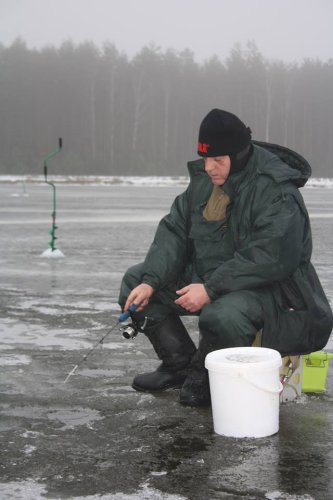 Mistrzostwa podlodowe Wykrot 2017